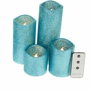 Candle/ indoor and outdoor